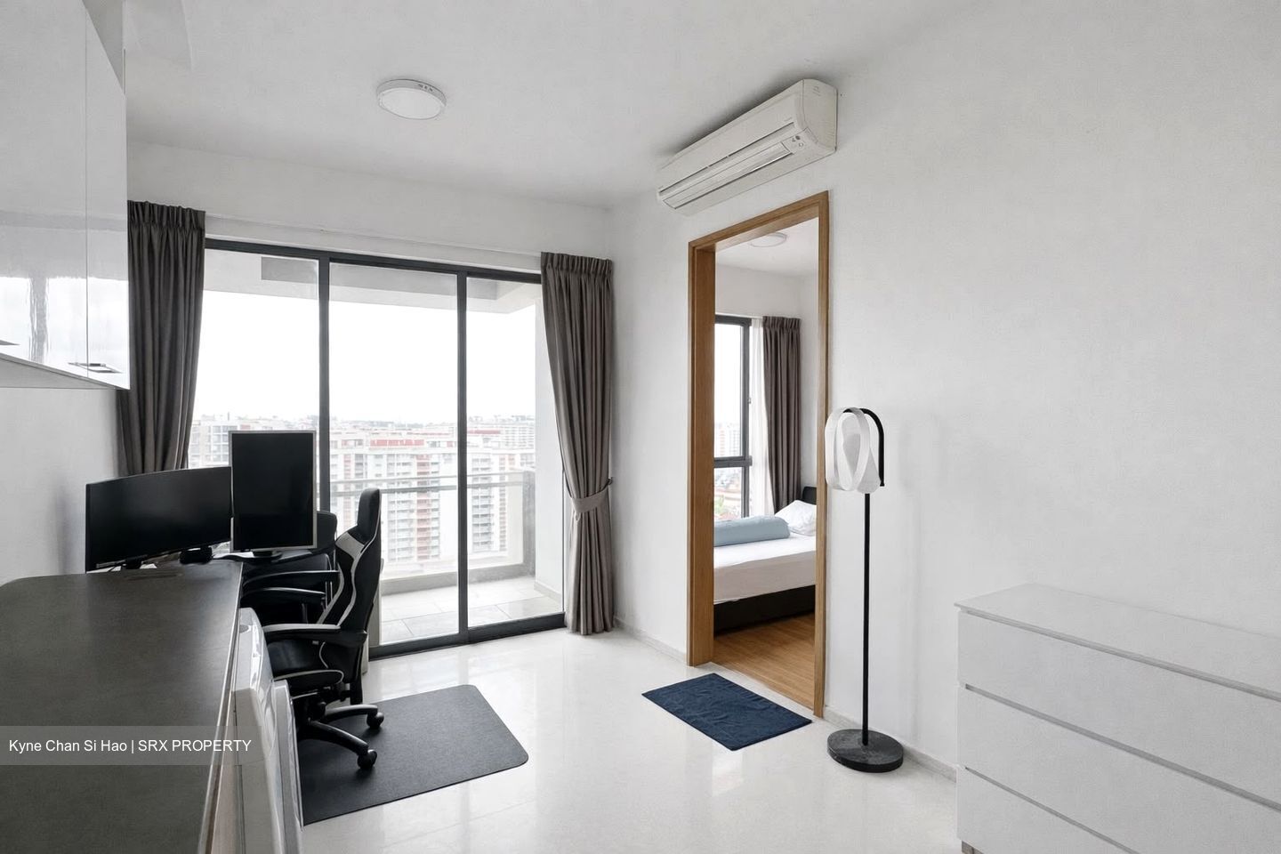 Trilive (D19), Condominium #588895651